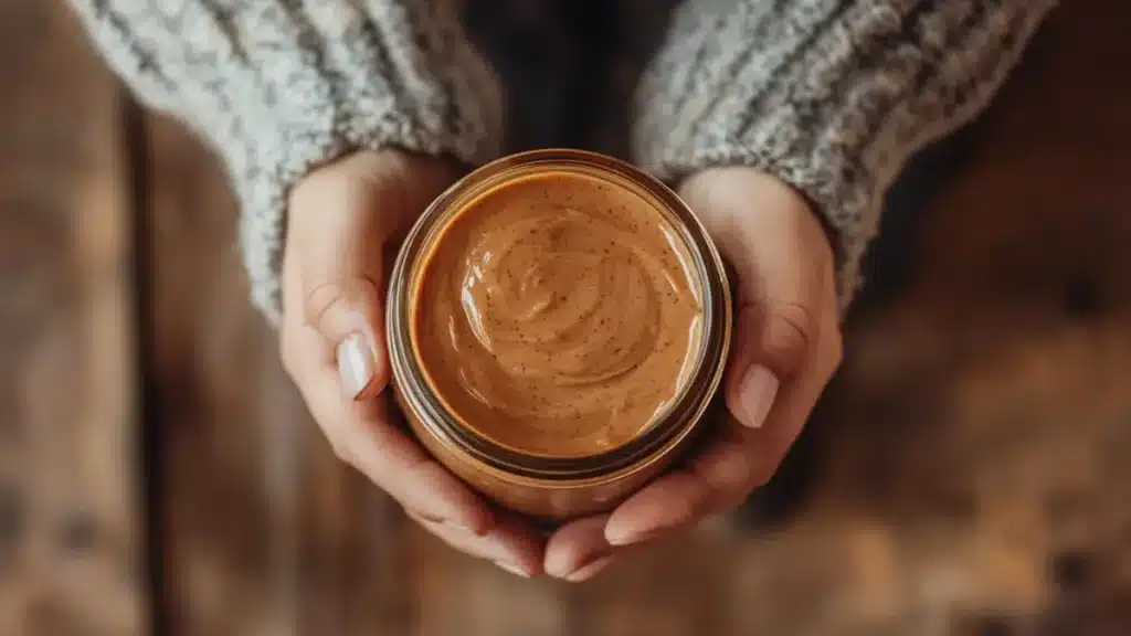 Choosing the Best Organic Peanut Butter
